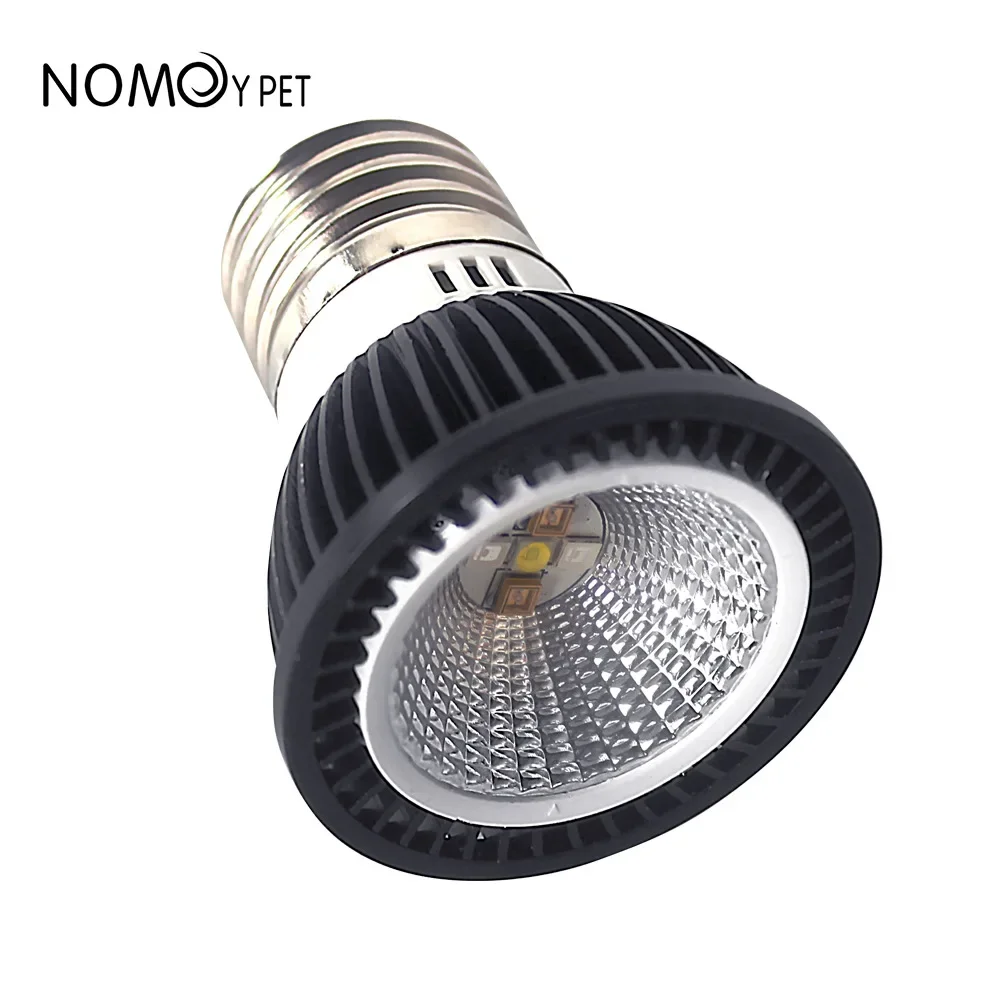 Lampe LED UVB 220 V pour terrarium, économe et protectrice – Image 4